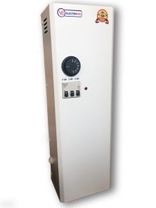 Электрокотел отопления ЭВПМ-6 кВт ELEKTROVEL