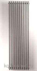 Вертикальный радиатор IMPULSE Accuro-korle