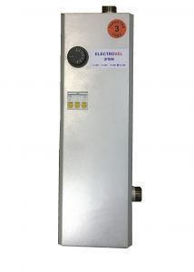 Электрокотел отопления ЭВПМ-12 кВт ELECTROVEL