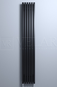 Стальной трубчатый радиатор Радиатор Velar P30 500 V