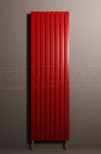 Радиатор Velar P60 420 V