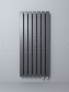 Радиатор Velar Q80 550 V