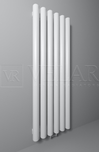 Радиатор Velar R89 2500 V