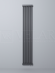 Стальной трубчатый радиатор Velar RT1 2250 V