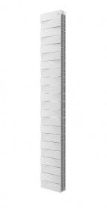 Радиатор Royal Thermo PianoForte Tower 200 /Bianco Traffico - 18 секций
