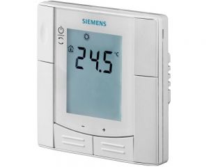 Контроллер комнатной температуры Siemens RDF 310.2