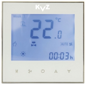 Термостат КТ-210/W