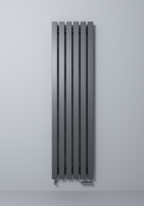Стальной трубчатый радиатор Velar Q60 2000 V