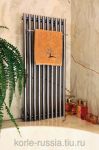 Вертикальный радиатор IMPULSE Accuro-korle