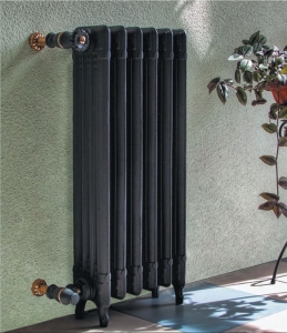 Ardeco ,чугунный радиатор отопления 