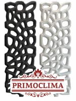 Дизайн-радиаторы Primoclima