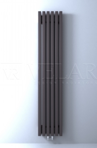 Радиатор Velar Q 550 V