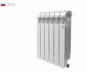 Биметаллические радиаторы Royal Thermo Indigo Super+ 500