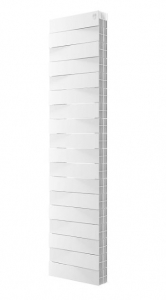 Радиатор Royal Thermo PianoForte Tower 300 /Bianco Traffico - 18 секций